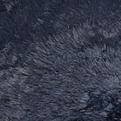 Panier rond ultra doux Krem Panier rond ultra doux Krem