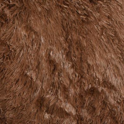 Panier rond ultra doux Krem