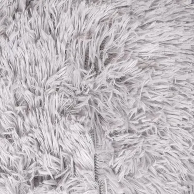 Panier rond ultra doux Krem Panier rond ultra doux Krem