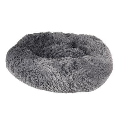 Panier rond ultra doux Krem