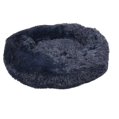 Panier rond ultra doux Krem