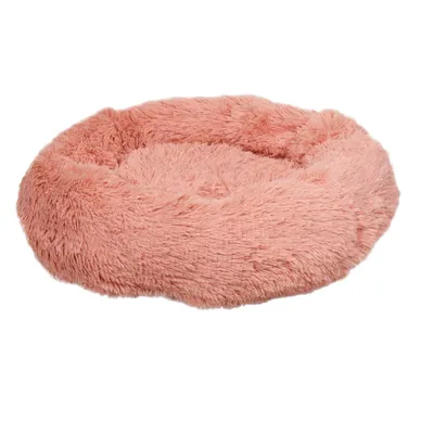 Panier rond ultra doux Krem Panier rond ultra doux Krem
