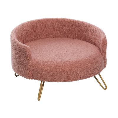 Fauteuil pour chien ou chat Disco