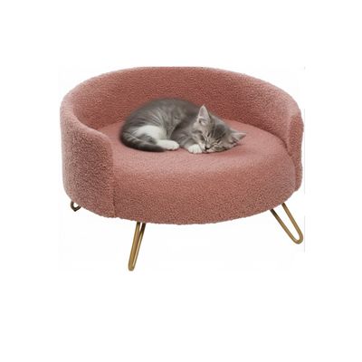 Fauteuil pour chien ou chat Disco