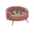 Fauteuil pour chien ou chat Disco Fauteuil pour chien ou chat Disco