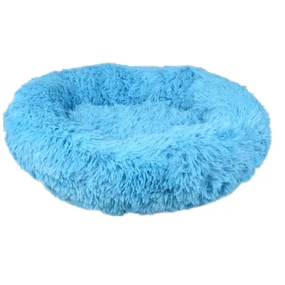 Panier rond ultra doux Krem Panier rond ultra doux Krem