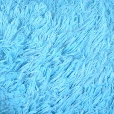 Panier rond ultra doux Krem Panier rond ultra doux Krem