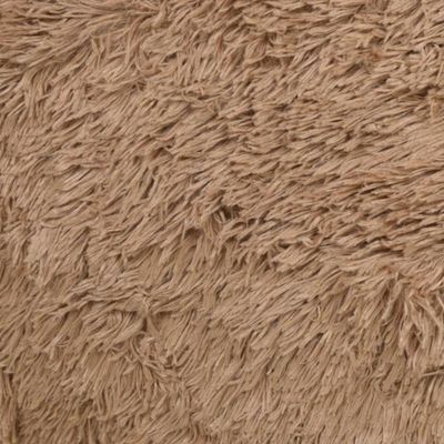 Panier rond ultra doux Krem