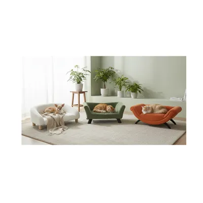Canape pour chien ou chat Sofa Dingo