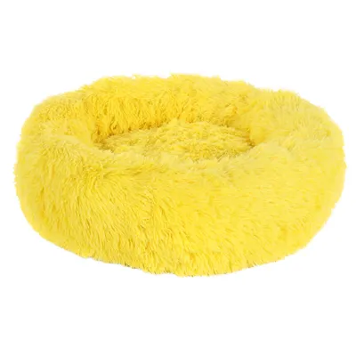 Panier rond ultra doux Krem Panier rond ultra doux Krem