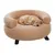 Fauteuil pour chien ou chat Bouclette