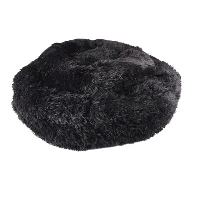 Panier rond ultra doux Krem