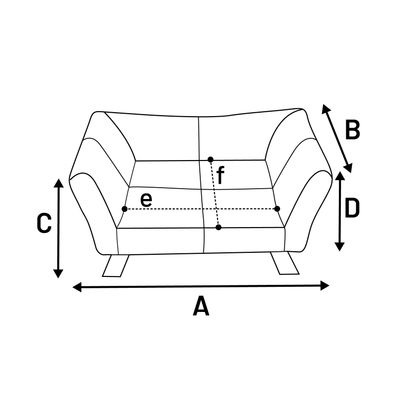 Canape pour chien ou chat Sofa