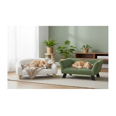 Canape pour chien ou chat Sofa Canape pour chien ou chat Sofa
