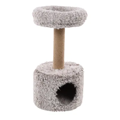 Arbre Griffoir chat avec cachette cosy