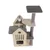 Arbre a chat maisonnette et plateforme Arbre a chat maisonnette et plateforme