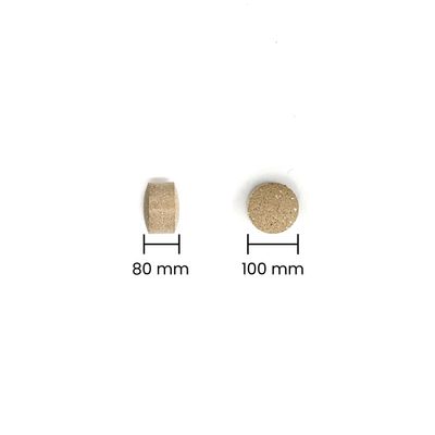 Skin-Tabs | Levure de bière - Yuccana