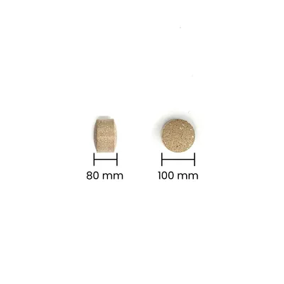 Skin-Tabs | Levure de bière - Yuccana