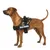 Harnais réglable pour chien Pluto