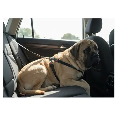 Harnais de sécurité pour voiture Duma