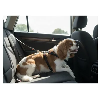 Harnais de sécurité pour voiture Duma