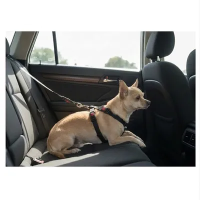 Harnais de sécurité pour voiture Duma