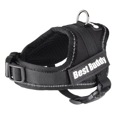 Harnais réglable pour chien Pluto