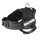 Harnais réglable pour chien Pluto noir XS