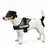 Harnais réglable pour chien Pluto