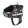 Harnais réglable pour chien Pluto vert camouflage jungle S