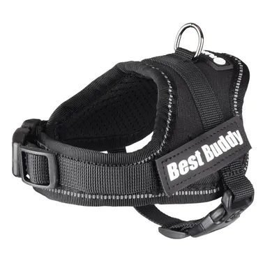 Harnais réglable pour chien Pluto Harnais réglable pour chien Pluto