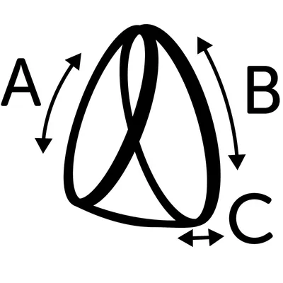Harnais de sécurité pour voiture Duma