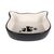 Gamelle chat Nona en céramique  motif chat & pattes  250 ml