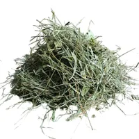 Kalibunny Foin premium de Crau pour lapins et rongeurs