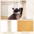 Giantex Arbre a Chat Design 3 Niveaux en Peluche,Tour pour Chat à