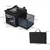Giantex Sac pliable pour animaux Cage Transports Chiens Chats Extensible