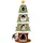 1 Kratzbaum