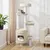 Giantex Arbre a Chat Hauteur 151CM,XXL avec 7 Griffoirs en Sisal Giantex Arbre a Chat Hauteur 151CM,XXL avec 7 Griffoirs en Sisal