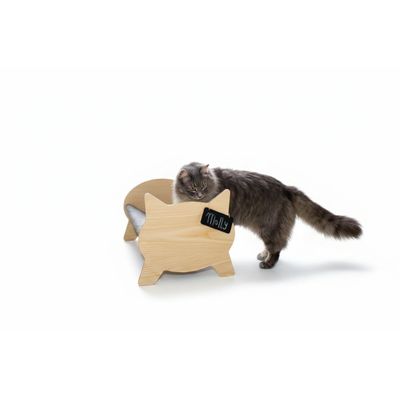 Halcyon Home Katzenbett CATNAP