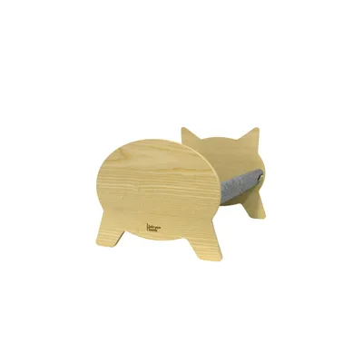 Halcyon Home lit Catnap Halcyon Home lit Catnap