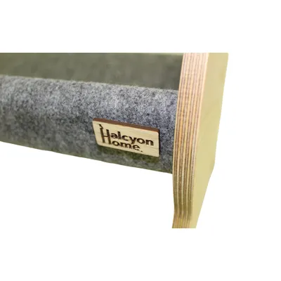 Halcyon Home lit Catnap Halcyon Home lit Catnap