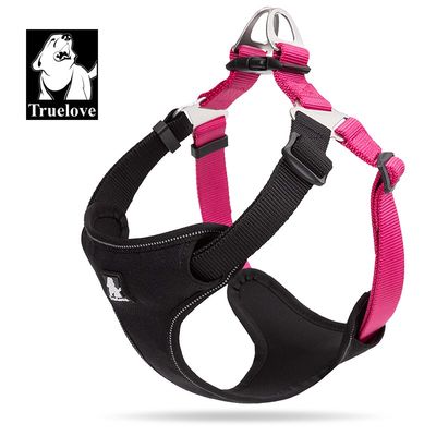 Harnais chien Truelove Hunting Harnais chien promenade