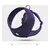 Truelove Saloon Harnais chien promenade Truelove Saloon Harnais chien promenade