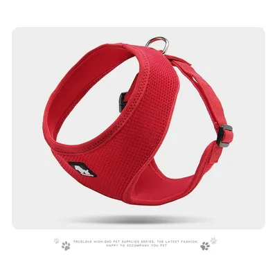 Truelove Saloon Harnais chien promenade Truelove Saloon Harnais chien promenade