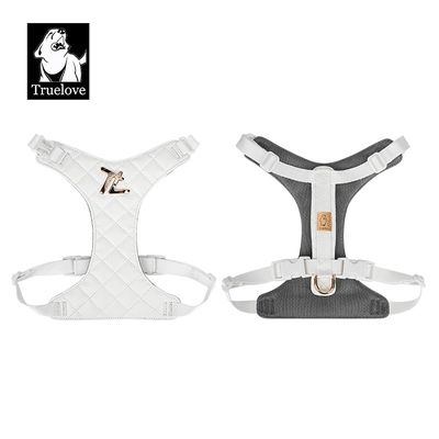 Harnais + Laisse + Sacoche Truelove ELEGANCE - Ensemble Harnais +Laisse + S