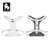 Harnais + Laisse + Sacoche Truelove ELEGANCE - Ensemble Harnais +Laisse + S