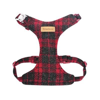 Harnais + Laisse + Sacoche Truelove BRITISH - Ensemble Harnais +Laisse + Sa