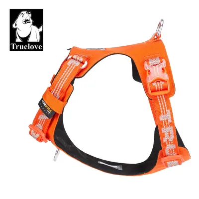 Truelove Colorado PLUS + Harnais chien dressage anti traction & promenade Truelove Colorado PLUS + Harnais chien dressage anti traction & promenade