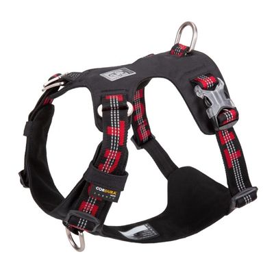 Truelove Colorado PLUS + Harnais chien dressage anti traction & promenade