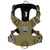 Truelove Colorado PLUS + Harnais chien dressage anti traction & promenade Truelove Colorado PLUS + Harnais chien dressage anti traction & promenade